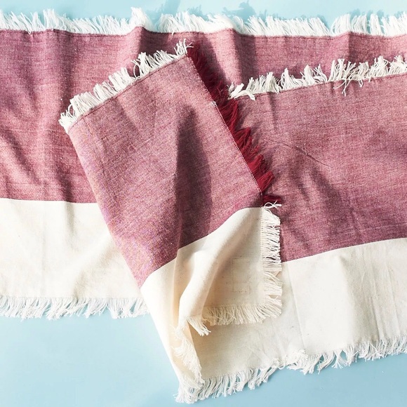 Pehr Accessories - Table Runner